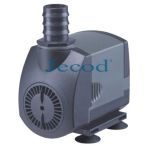 Jebao Jecod 2023 FA Pond Pumps 